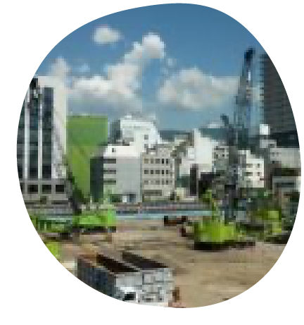 全周回転機(杭)